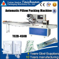 CE Approved Horizontale Kapsel Verpackungsmaschine TCZB-450D